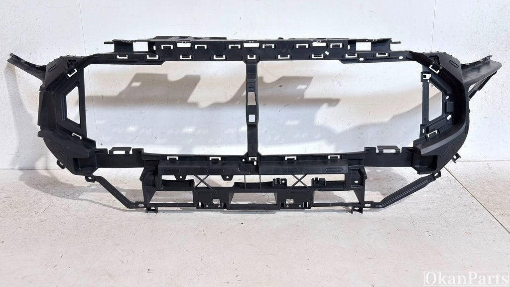 Ford Transit Custom II V710 Grille houder PZ31-17E778-A, Auto-onderdelen, Carrosserie, Ford, Voor, Gebruikt