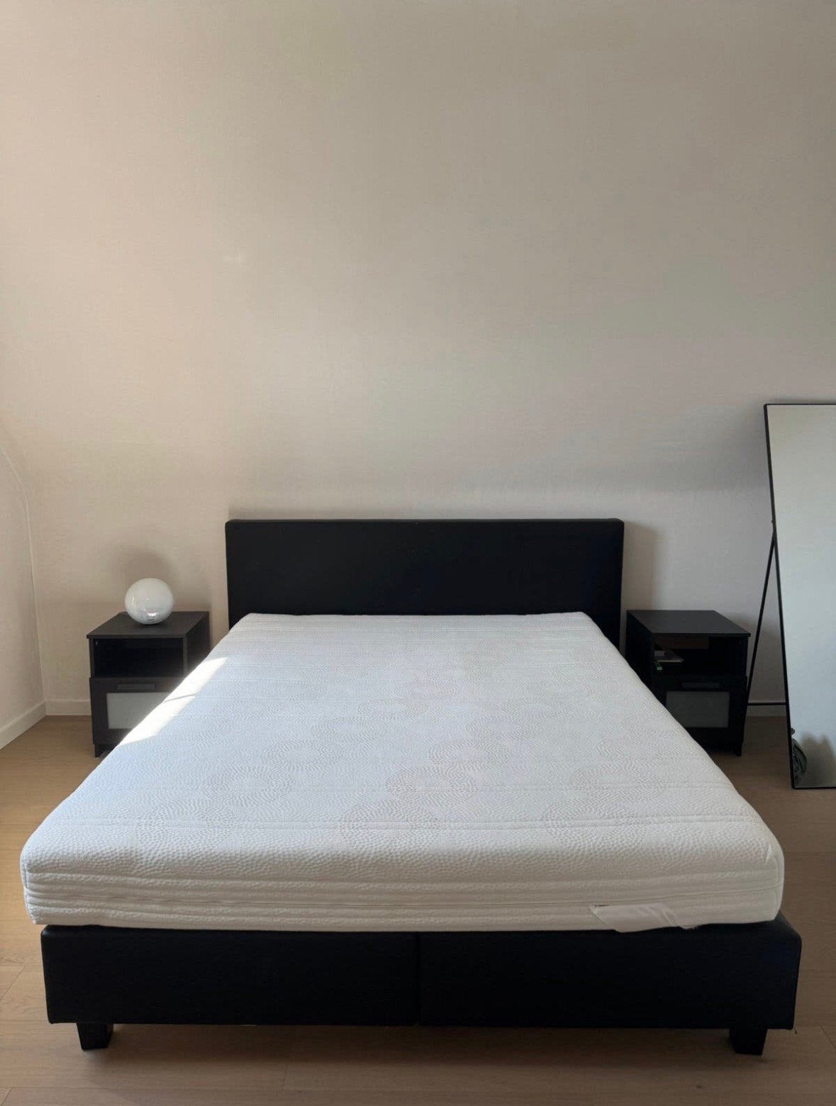 Matras 160x200 perfecte staat, Huis en Inrichting, Ophalen, Zo goed als nieuw