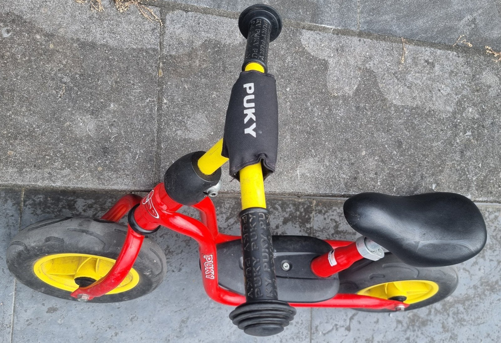 Puky kinder loopfiets vanaf 2 jaar, Kinderen en Baby's, Ophalen, Loopfiets