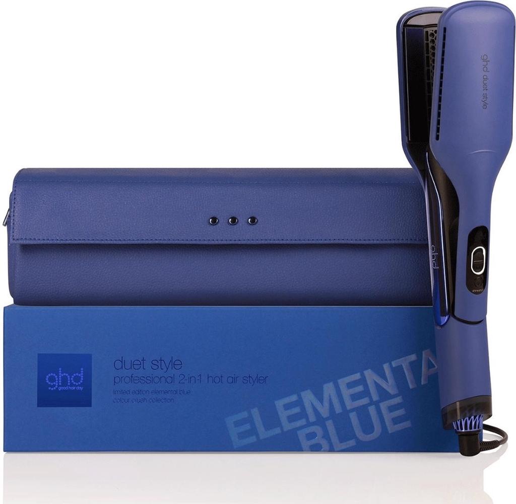 Lisseur-séche cheveux GHD, Enlèvement, Neuf, Fer à friser ou Lisseur