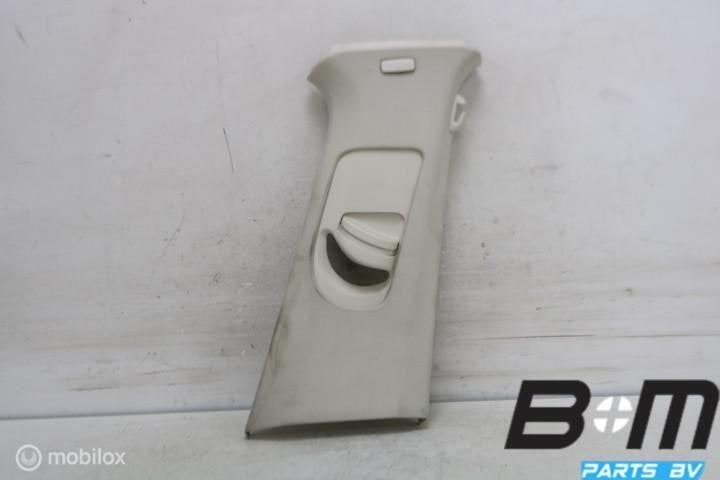 B-stijl bekleding rechts VW Passat B8 Limo 3G0868418C, Gebruikt