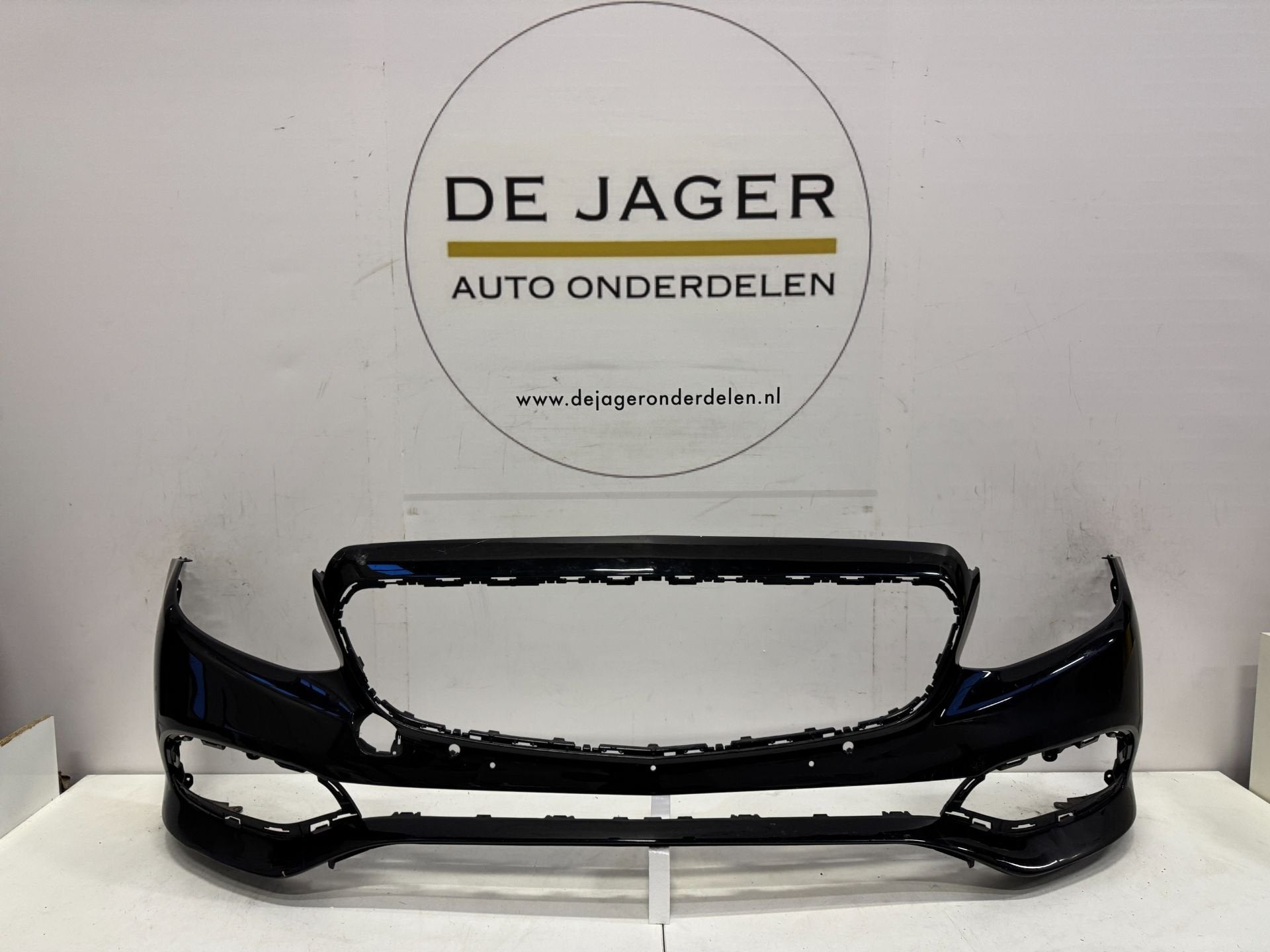 Pare-chocs avant MERCEDES CLASSE E W213 A2138850238, Mercedes-Benz AG, Pare-chocs, Mercedes-Benz, Utilisé