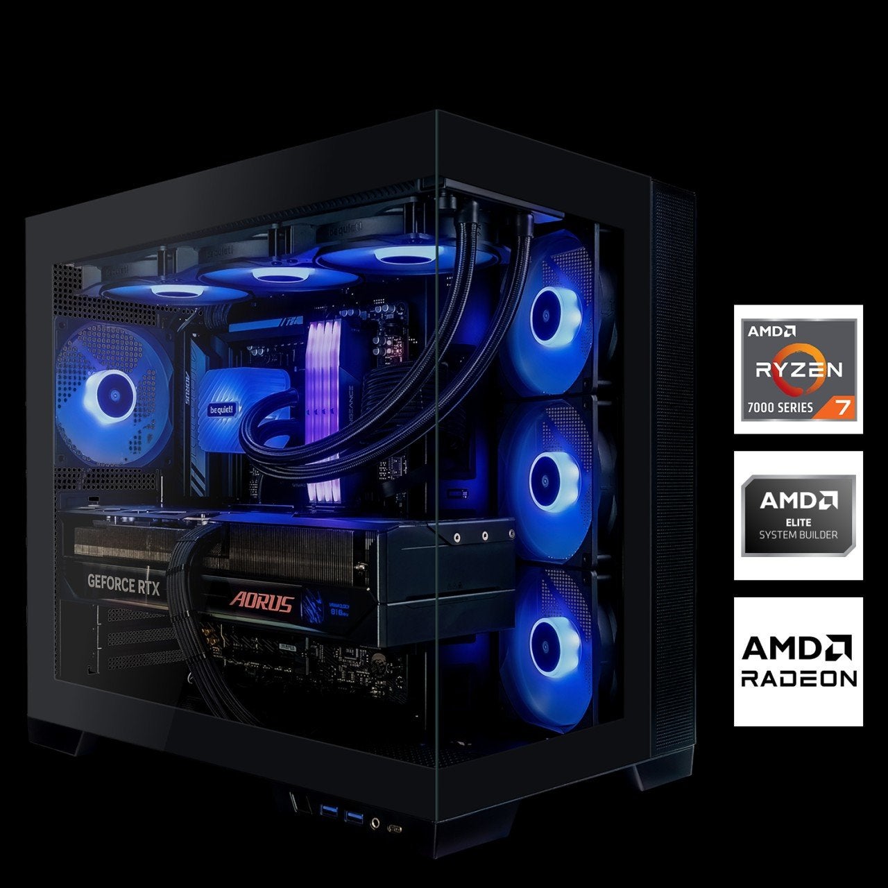4K voor pc-gaming, Lytek, Ophalen of Verzenden