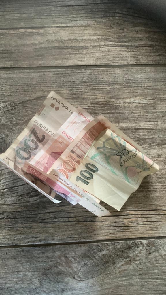 420 Kunar - 55 euro, Postzegels en Munten, Bankbiljetten | Nederland, Ophalen