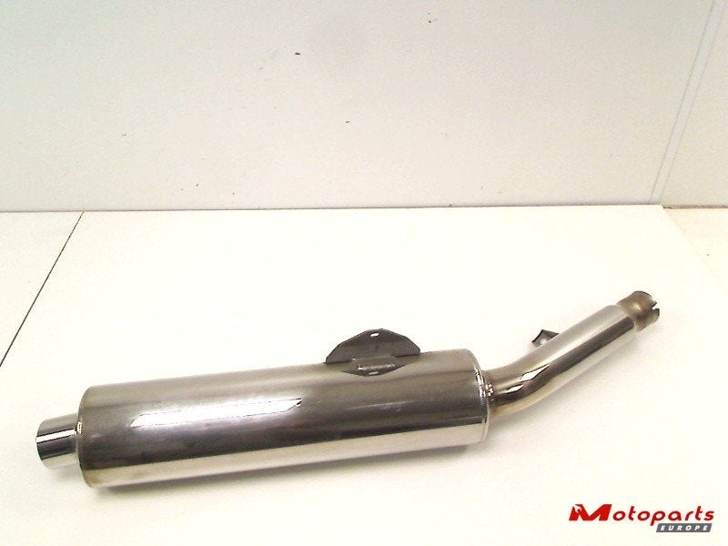 échappement Honda CBR 600 F 1999-2000 F4 (PC 35), Enlèvement ou Envoi, Utilisé
