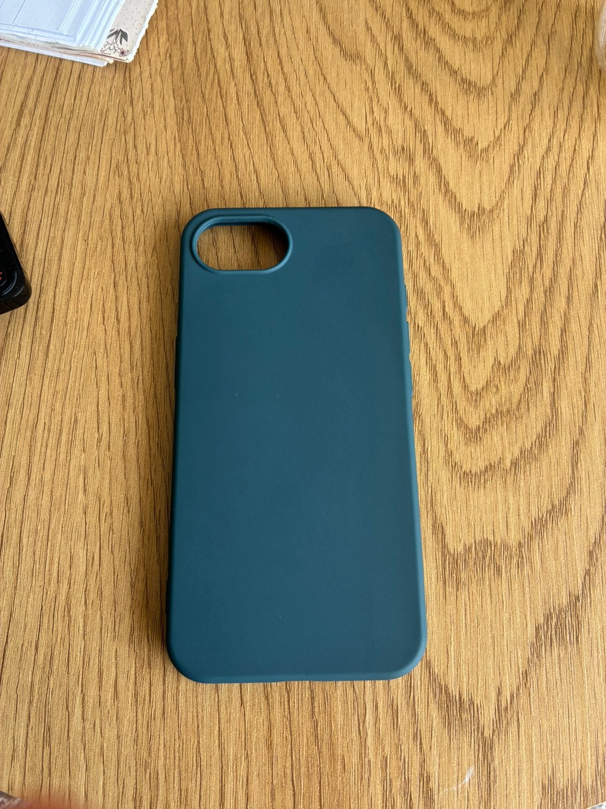 Coque Iphone 16e, Télécoms, Téléphonie mobile | Housses, Coques & Façades | Apple iPhone, Enlèvement, Utilisé, IPhone 16e