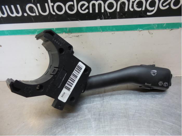 Ruitenwis Schakelaar van een Volkswagen Golf (Golf 97-), Auto-onderdelen, Dashboard en Schakelaars, Volkswagen, Gebruikt, 3 maanden garantie