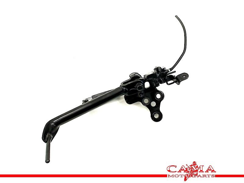 ZIJSTANDAARD Suzuki GSX R 750 1996-1999 SRAD (GSXR750), Motoren, Dhr. S. di Majo, Gebruikt, Info@cama-motorparts.nl, P.J. Troelstraweg 8 8
3144 CX  MAASSLUIS, NL