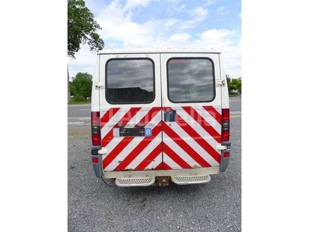 Fiat Ducato Type 230, Overige brandstoffen, Bedrijf, BTW verrekenbaar, Te koop