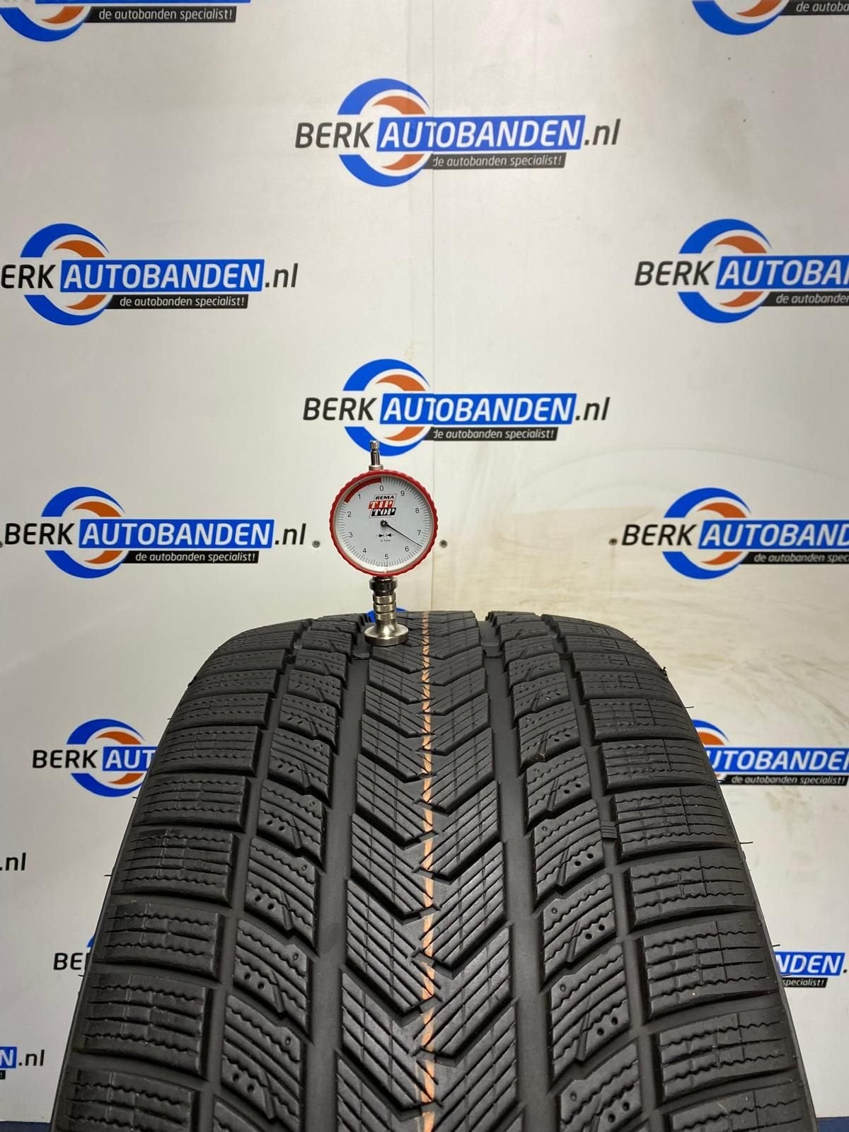2x Gripmax Suregrip Pro Winter 275/30 R21 98V 275/30/21 2753, Auto-onderdelen, Banden en Velgen, Gebruikt, -, 275 mm, -
