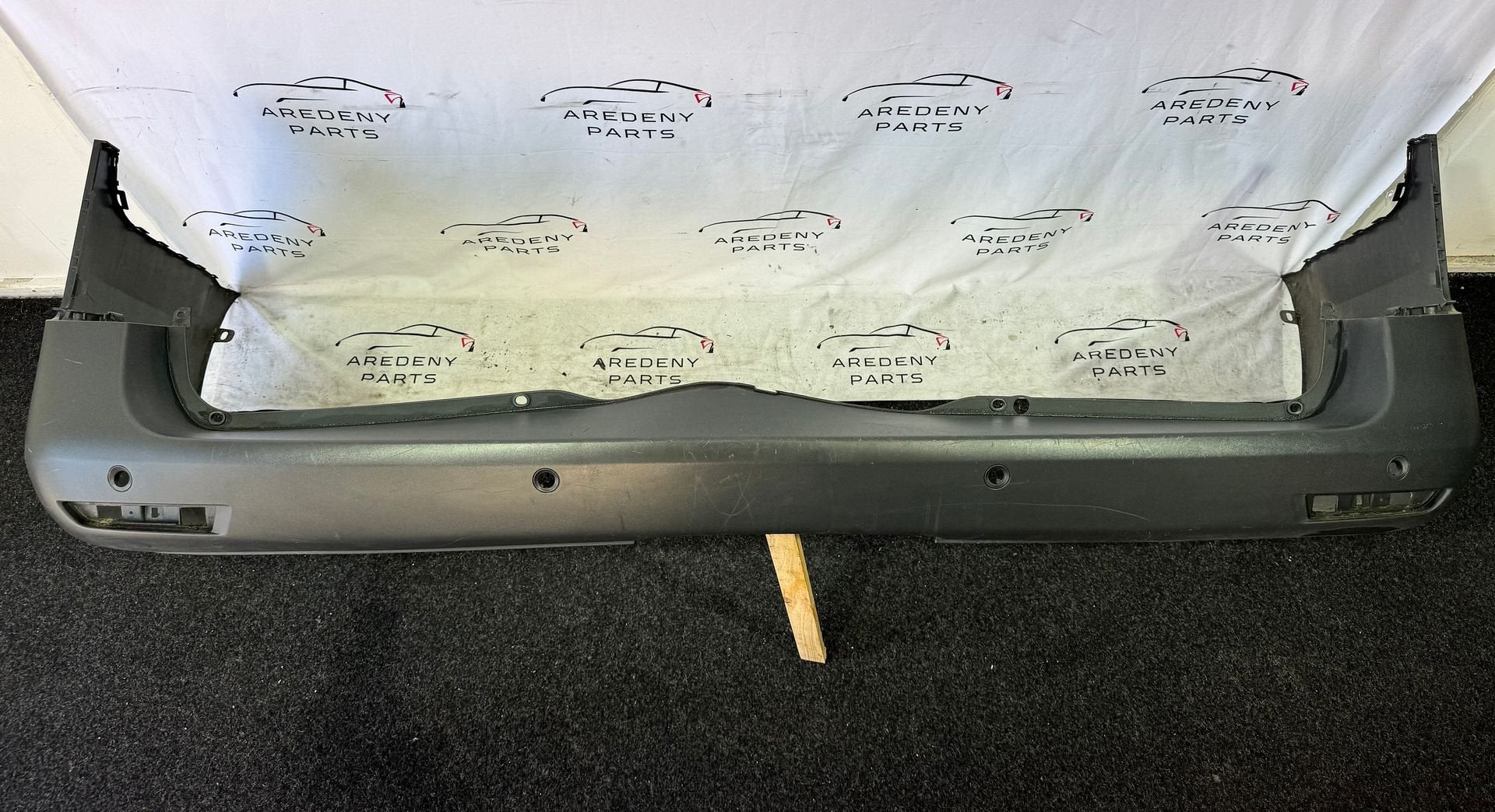 Mercedes V Klasse Vito W447 Achterbumper 6x PDC A4478851825, Auto-onderdelen, Gebruikt, -, Ophalen of Verzenden, Achter