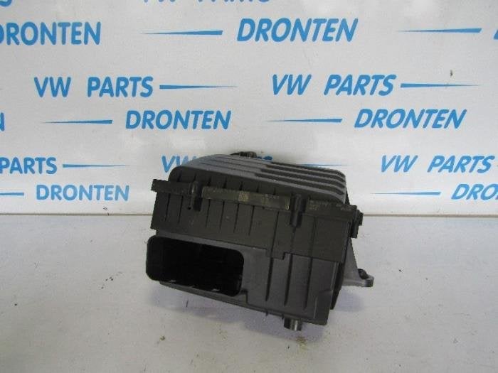 Luchtfilterhuis van een Volkswagen Golf, Gebruikt, -, Volkswagen, -