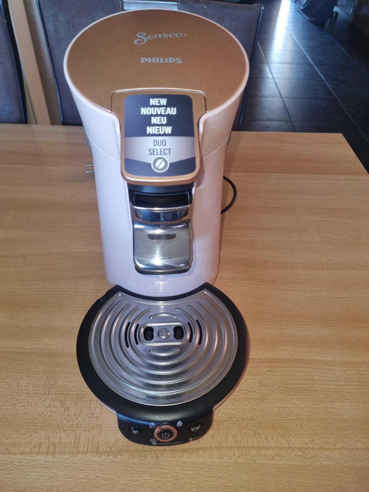 senseo te koop, Ophalen, Zo goed als nieuw