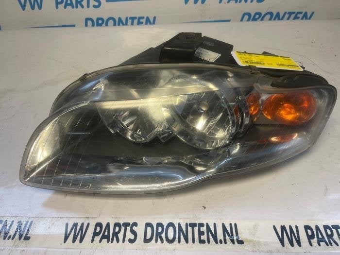 Koplamp links van een Audi A4, Auto-onderdelen, Gebruikt, -, -, -