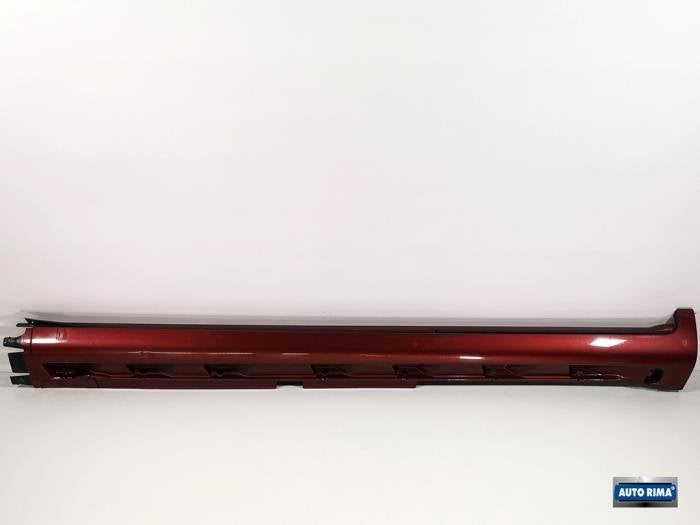 Dorpel links van een Volvo S60 (478), Gebruikt, -, -, Ophalen of Verzenden