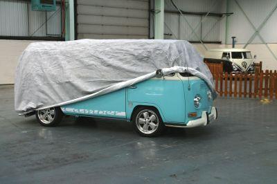 Perfecte buitenhoes voor uw Volkswagen Bus T1 en T2, Ophalen of Verzenden, -, -, -