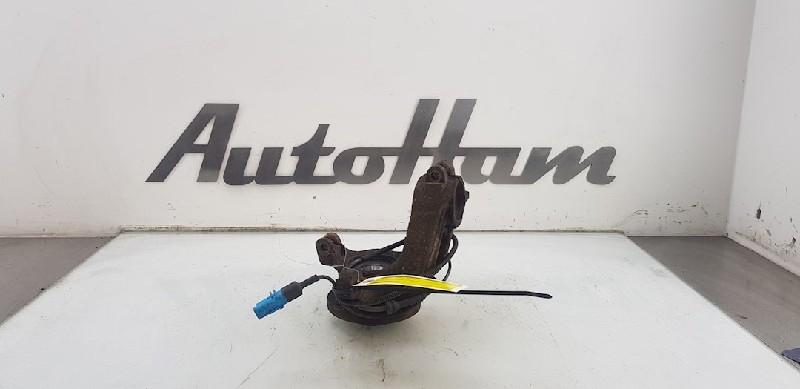 FUSEE RECHTS VOOR Citroën C2 (JM) (|1607557580|364791|), Auto-onderdelen, Dhr. J. Ham, Gebruikt, Citroën, Administratie@autoham.nl