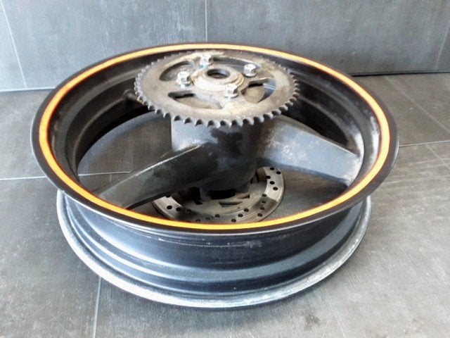 Roadwin 125 2004 - 2011 Daelim Velg D1-61824