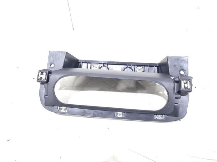 Dashboard sierlijst van een Citroen E-C3, Gebruikt, -, Ophalen of Verzenden, -