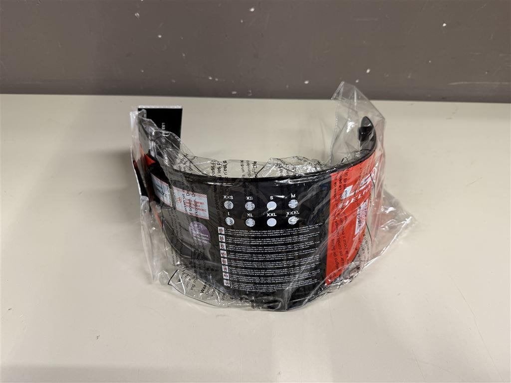 Motorhelm Vizier Anti condens - LS2 FF353J, Motos, Accessoires | Autre, Enlèvement ou Envoi, Neuf