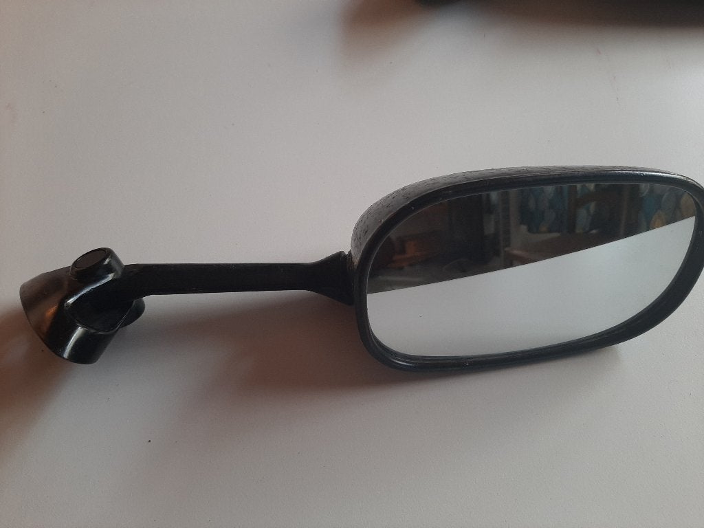 rétroviseur de carénage coté droit gsxr 600 2002, Motos, Enlèvement ou Envoi, Utilisé