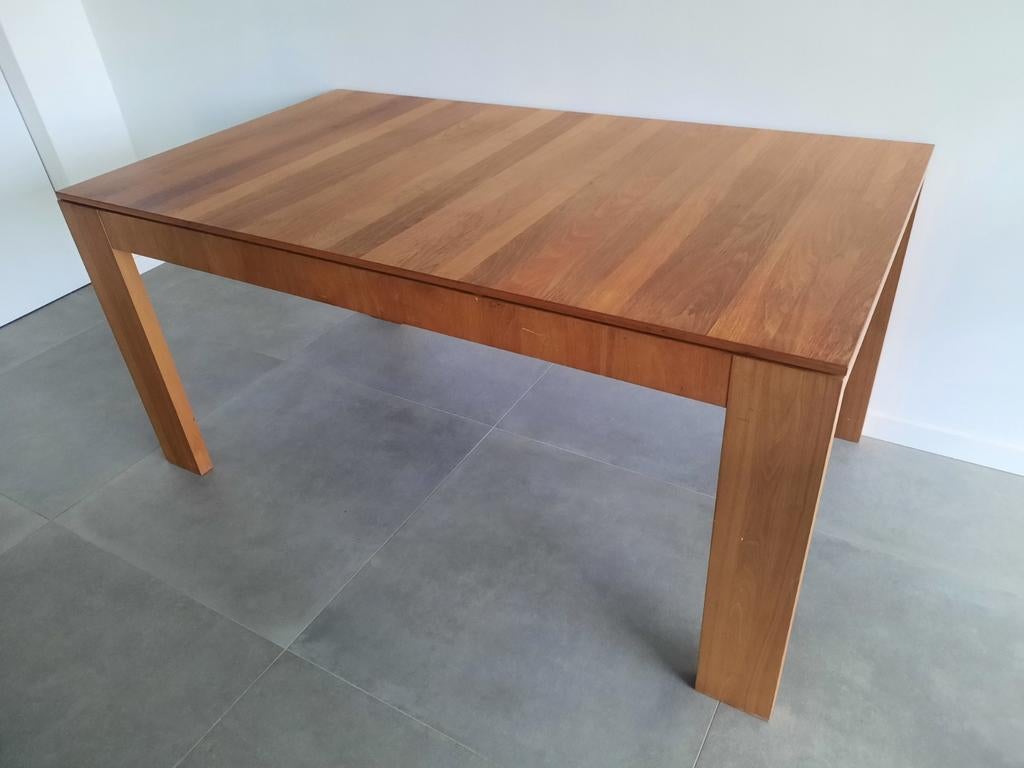 Prachtige tafel van het merk Form en Style, Ophalen