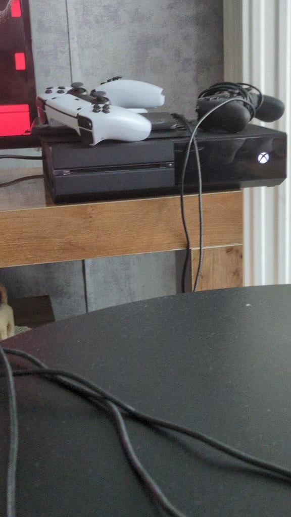 Xbox one, Games en Spelcomputers, Spelcomputers | Xbox One, Ophalen, Xbox One