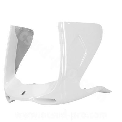 tablier inférieur blanc MBK NITRO YAMAHA AEROX, Enlèvement, Neuf, Capot, Yamaha