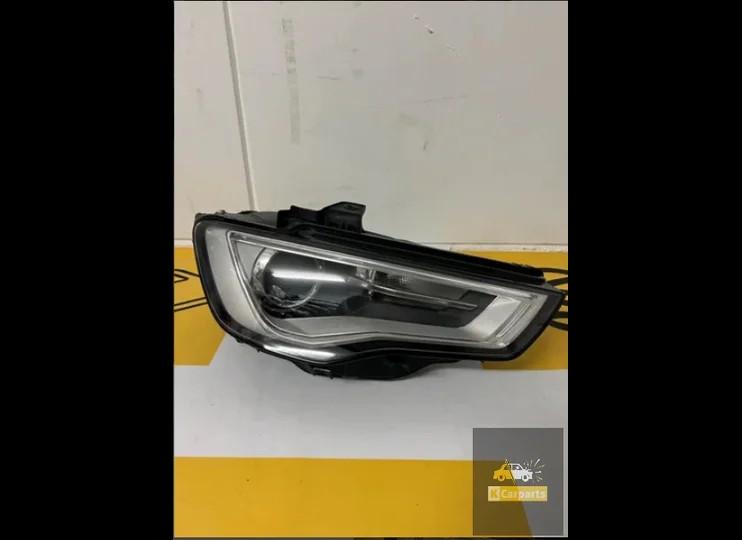 Phare Audi A3 8V Bixenon 2012-2016 8VO941006 Phare droit, Autos : Pièces & Accessoires, Éclairage, AUDI AG, Auto-Union-Strasse 1
85045  Ingolstadt, DE