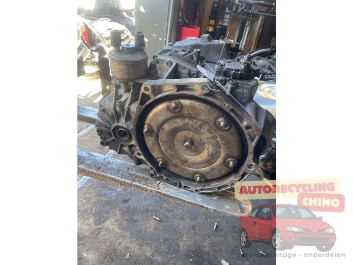 Automaatbak d'un Volkswagen Golf, Volkswagen, -, 3 mois de garantie, Utilisé