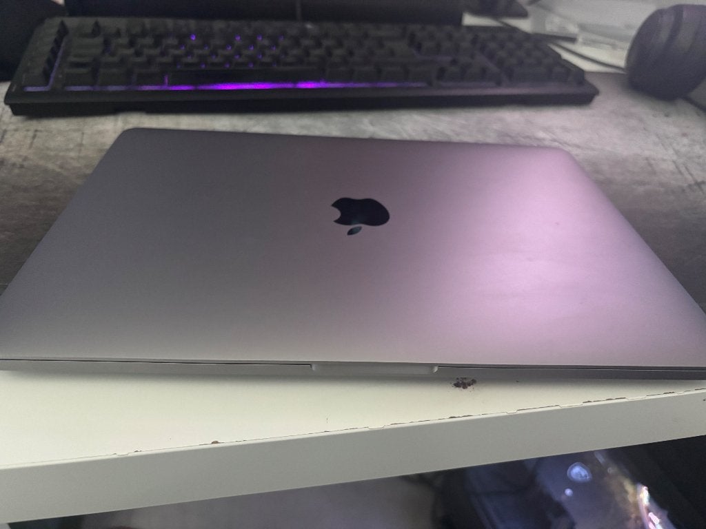 MacBook Pro 13 Touch Bar 2018, Informatique & Logiciels, 256 GB, Enlèvement ou Envoi, Comme neuf, MacBook