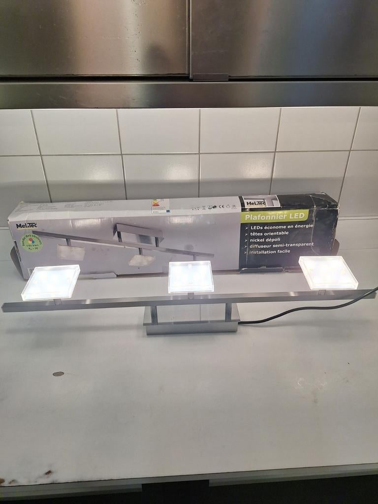 Luminaire LED, Enlèvement ou Envoi