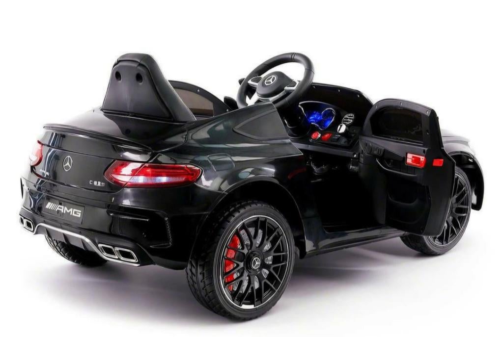 Elektrische Kinder Auto's vanaf 139€ nieuw  remotecontrol, Ophalen of Verzenden
