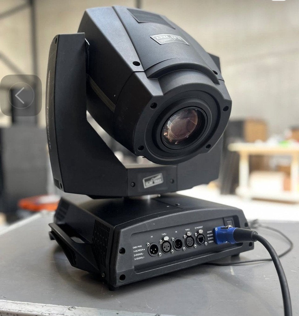 Clay Paky  HPE Alpha 700 spot, Muziek en Instrumenten, Licht en Laser, Ophalen, Gebruikt, Overige typen