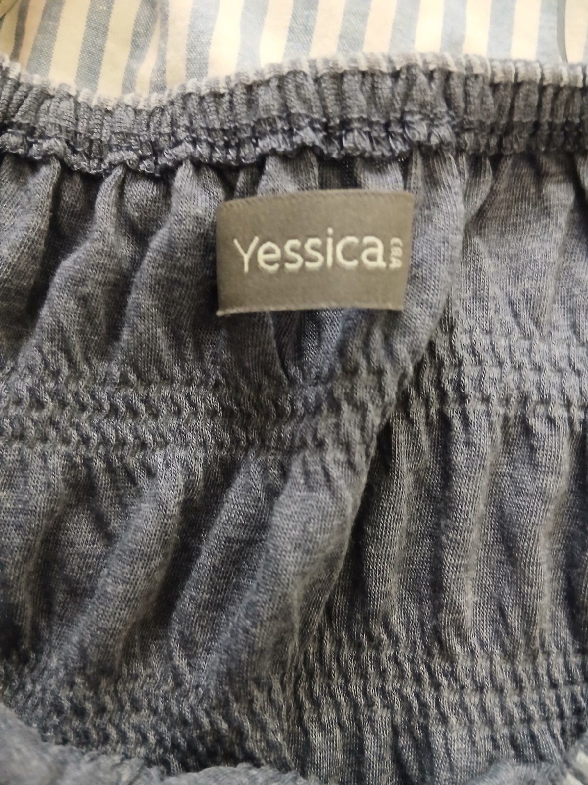 topje merk Jessica, Kleding | Dames, Topjes, Ophalen of Verzenden, Zo goed als nieuw, Lange mouw, Maat 36 (S)
