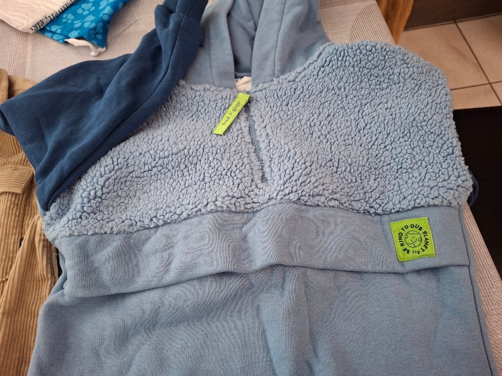 Veste et haut de gamme taille 116, Enlèvement, Comme neuf, Garçon