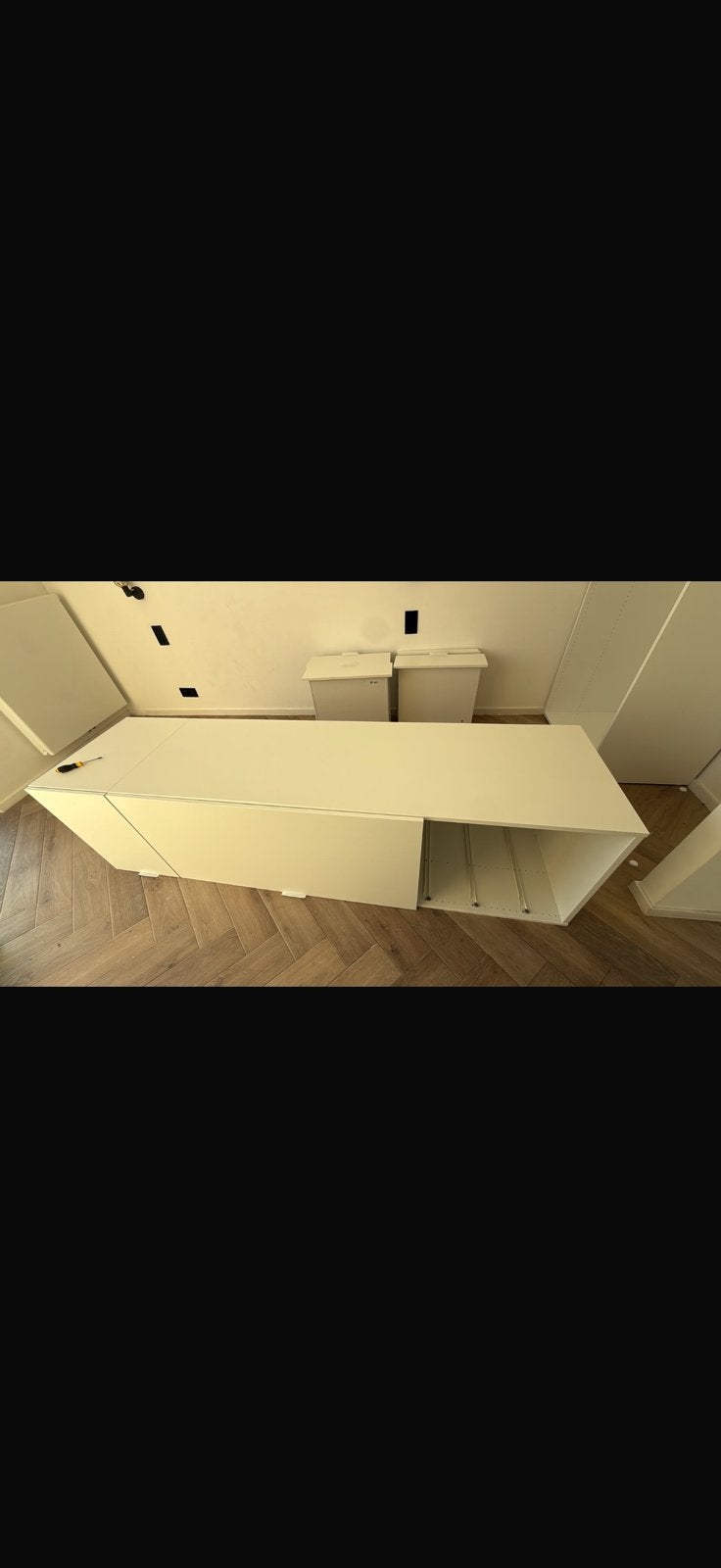 ARMOIRE À VÊTEMENTS PLATSA MAINTENANT DISPARUE, Maison & Meubles, Enlèvement, Comme neuf