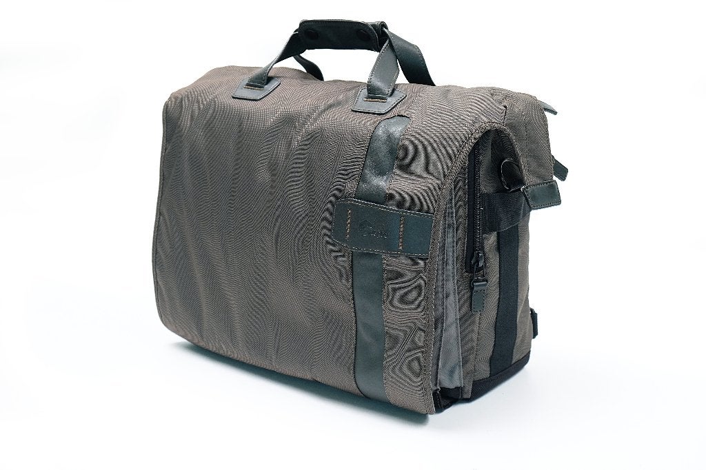 Manfrotto Classified 200 AW Shoulder Bag DSLR/SLR Cameras, Audio, Tv en Foto, Foto | Cameratassen, Ophalen of Verzenden, Zo goed als nieuw