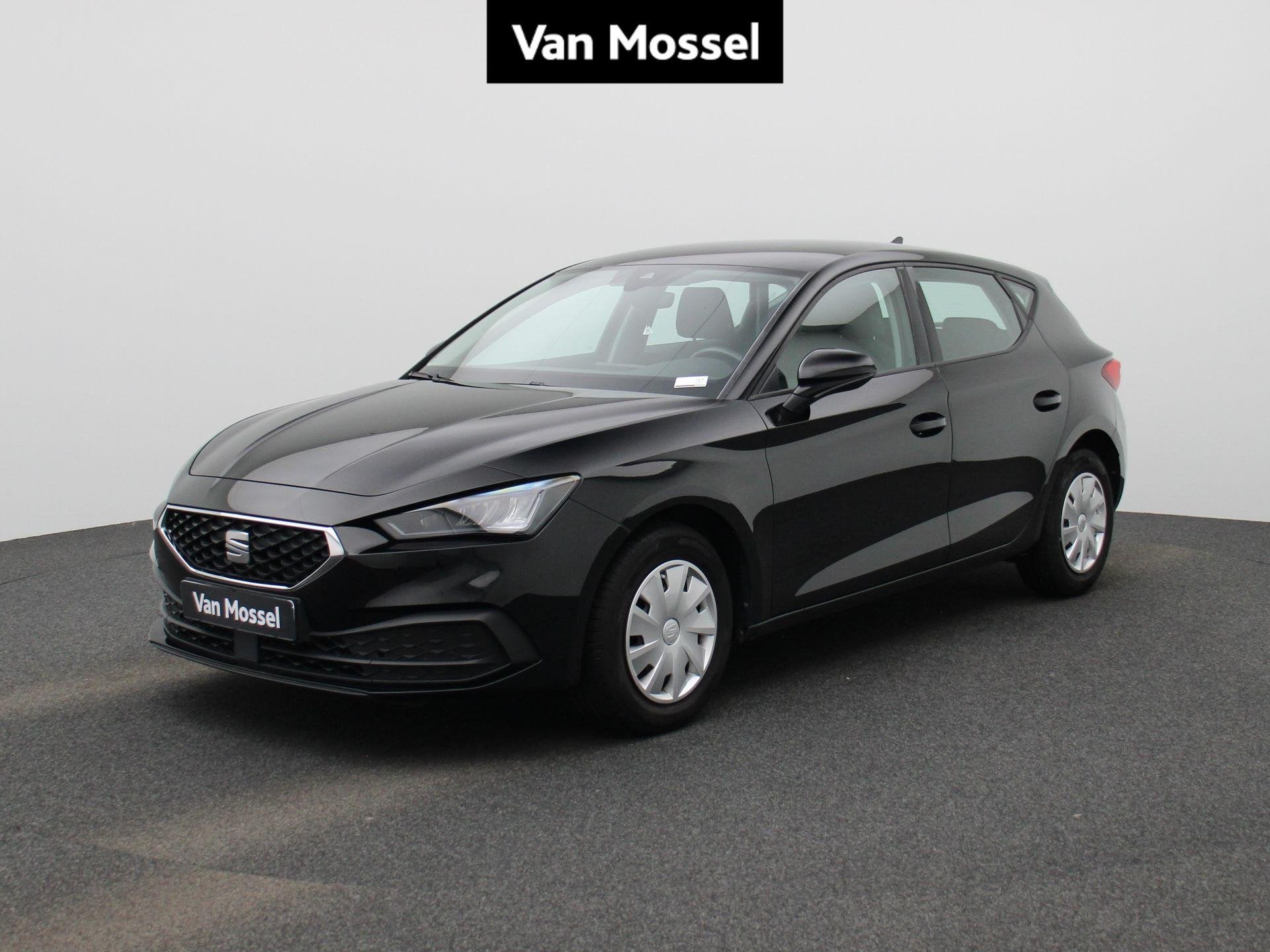 SEAT Leon 1.0 TSI 90 Reference, Autos, Achat, 90 ch, Euro 6, Entreprise