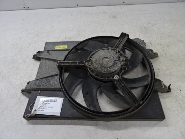 VENTILATEUR CASING Ford Fiesta 5 (JD / JH) (4S6H8C607AD), Utilisé, Ford