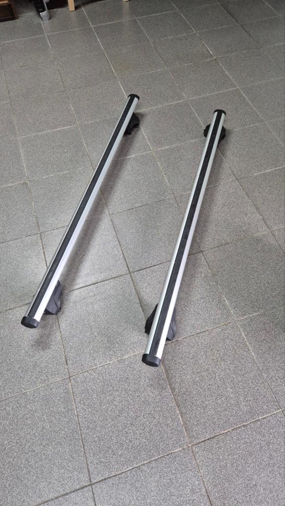 Opel Antara dakdragers, Auto diversen, Ophalen