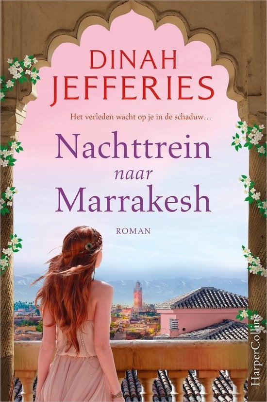 Dinah Jefferies / keuze uit 2 boeken, Enlèvement ou Envoi, Comme neuf