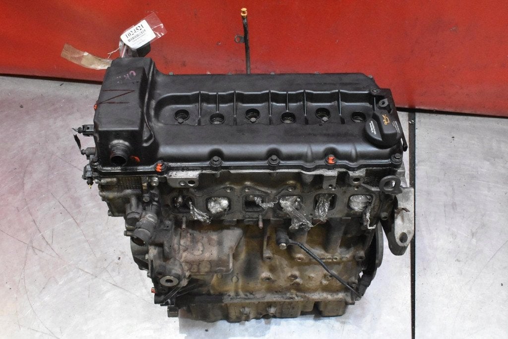 Moteur CDVC Nu VW ATLAS SKODA SUPERB, Verzenden, Gebruikt, Skoda