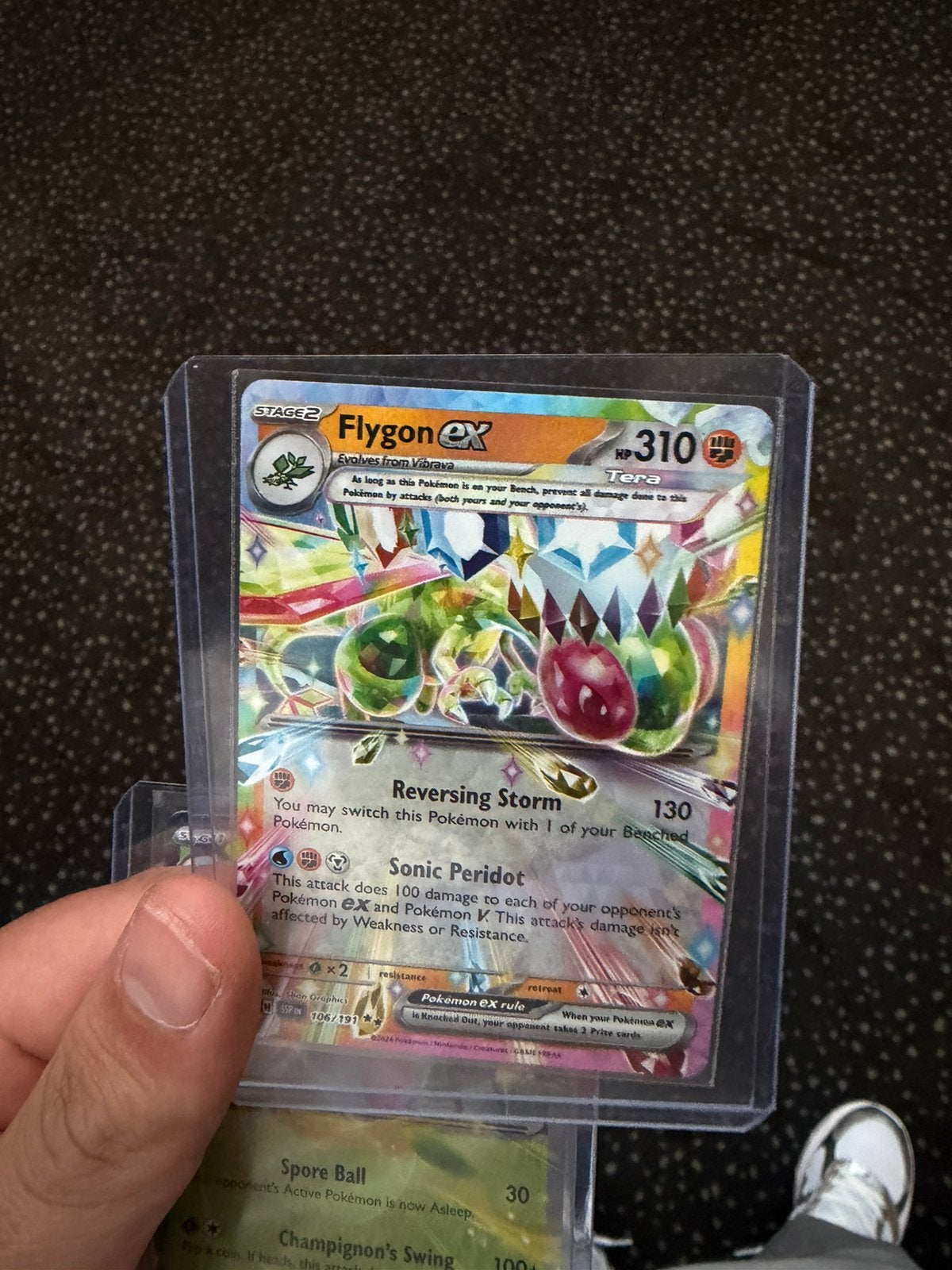 Pokimon kaart, Hobby en Vrije tijd, Verzamelkaartspellen | Pokémon, Ophalen, Zo goed als nieuw
