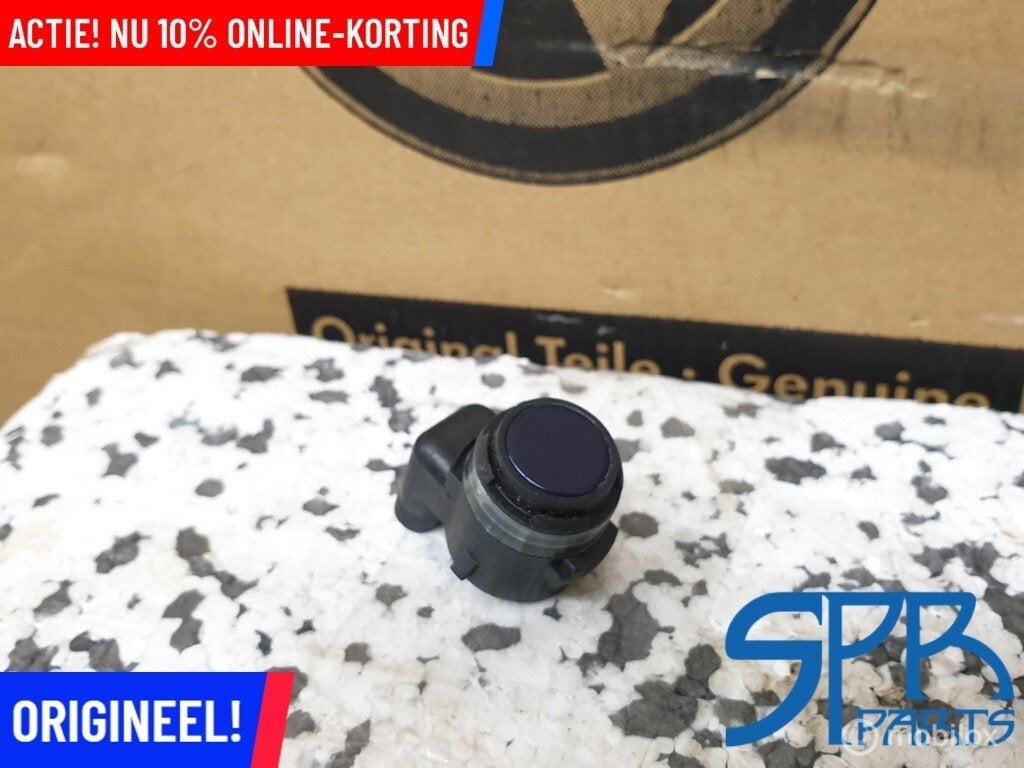 PARKEERSENSOR PDC sensor voor achter AUDI S-LINE 5Q0919275C, Volkswagen, Nieuw, Ophalen of Verzenden, Volkswagen