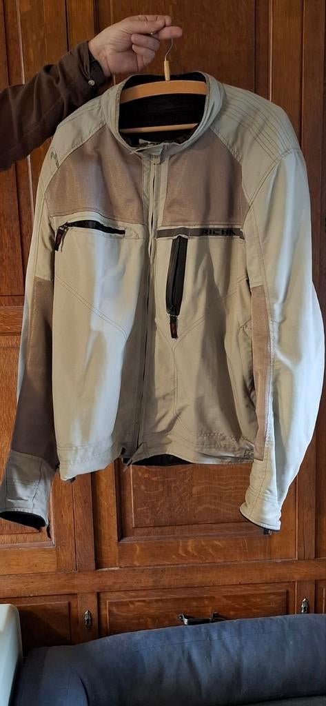 Gilet d'été Richa 4xl, Motos, Enlèvement