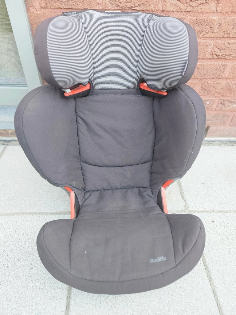 Maxi cosi autostoel, Kinderen en Baby's, Autostoeltjes, Ophalen, Gebruikt, 15 t/m 36 kg, Verstelbare rugleuning