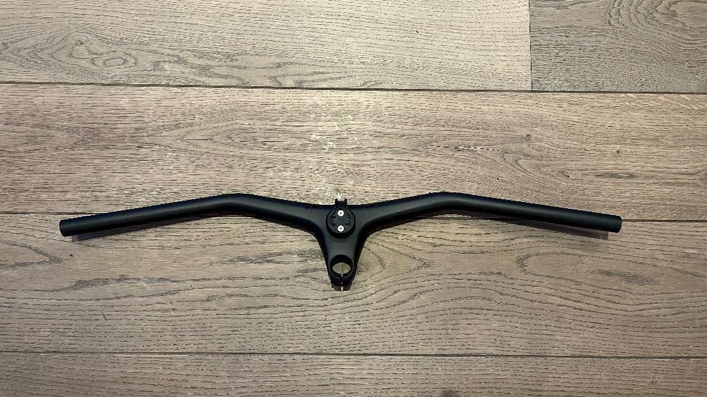 Roval Control SL Integrated cockpit carbon 90mm X-12, 71mm, Fietsen en Brommers, Fietsonderdelen, Ophalen of Verzenden, Mountainbike
