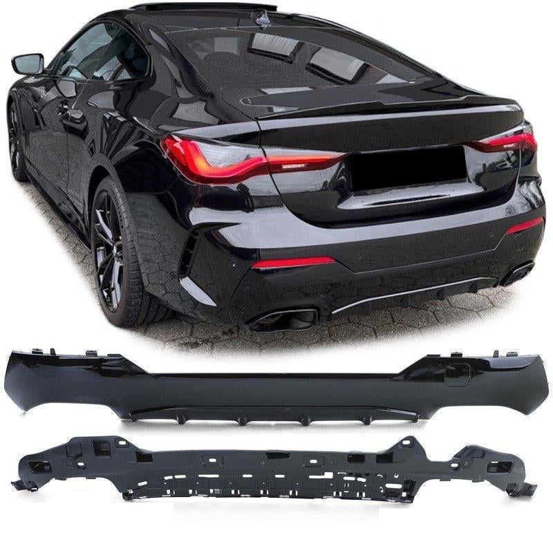 DIFFUSEUR LOOK 440I BMW SÉRIE 4 G22 (21-24) G23 CABRIOLET, Enlèvement