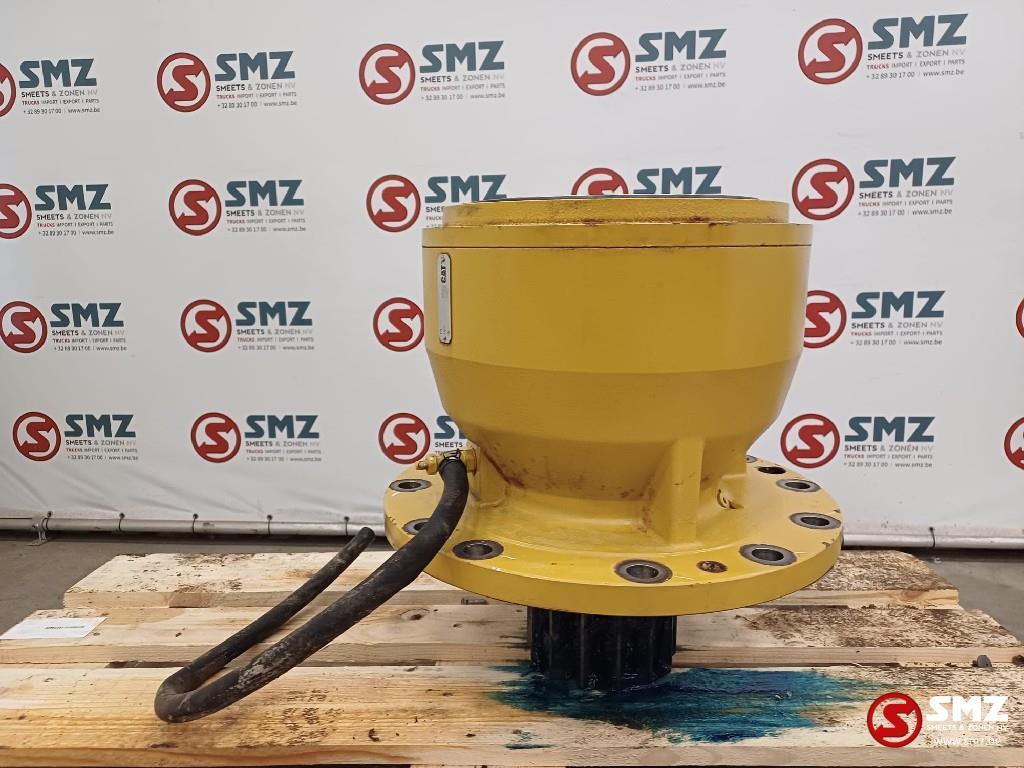 Source swing rotor Caterpillar